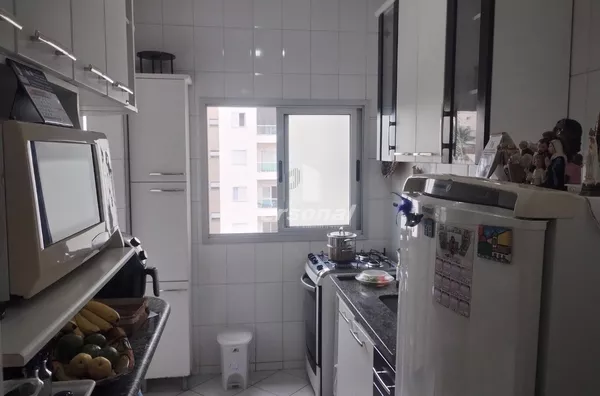 Apartamento para venda, 2 quarto(s),  Jardim Santa Clara, Taubaté - Foto 5