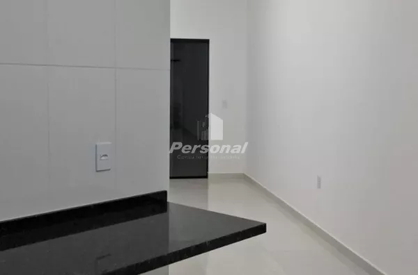Casa para venda com suíte, Quintas Do Santa Cruz Do Areão, Taubaté - Foto 8