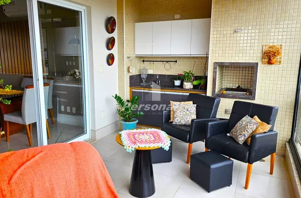 Apartamento de alto padrão para venda no Condomínio Des Arts, Jardim Das Nações, Taubaté - Foto 5