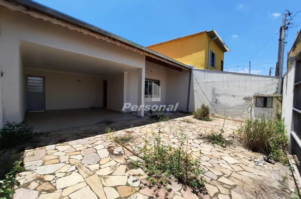 Casa para aluguel, 3 quarto(s),  Jardim Maria Augusta, Taubaté - Foto 1