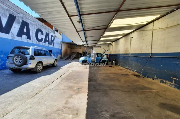 Ponto comercial para venda,  São Gonçalo, Taubaté - Foto 5