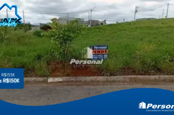 Terreno no Belle Ville para venda, Taubaté - Foto 1