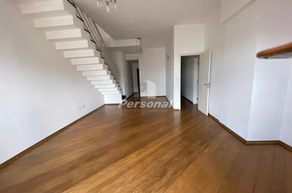 Cobertura duplex para venda,  Centro, Taubaté - Foto 5