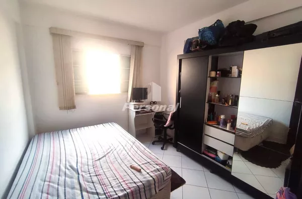 Apartamento para venda, 2 quarto(s),  Parque São Luís, Taubaté - Foto 5