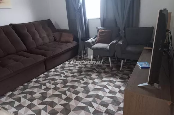 Casa 2 dormitórios sendo 1 suíte bairro  Vila Olimpia - Foto 2