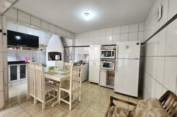Casa com Edicula na  Vila São José - Foto 2