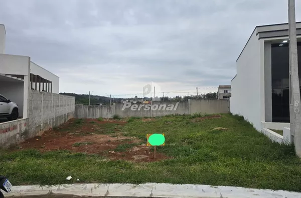 Terreno com 418m² em Condominio, Taubaté - Foto 3