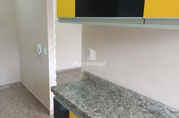 Apartamento com 2 dormitórios para venda,  Jardim Santa Catarina, Taubaté - Foto 4