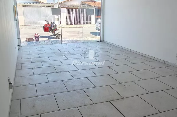 Ponto comercial para aluguel,  Vila Santa Isabel, Taubaté