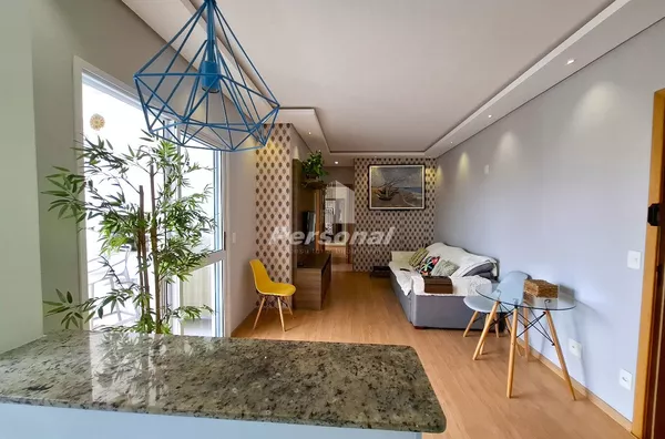 Apartamento para venda,  Vila São José, Taubaté - Foto 1