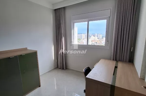 Apartamento para venda, Ed. Manacá, Centro, Taubaté - Foto 12