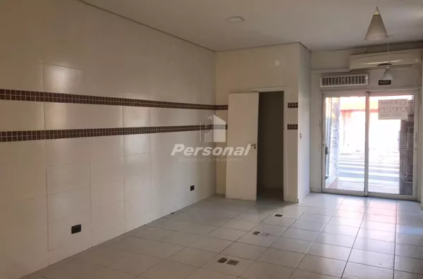 Sala comercial para aluguel, Centro, Taubaté - Foto 2