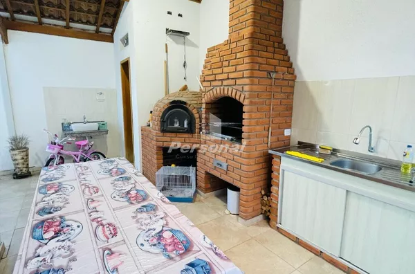 Casa térrea com piscina em Condomínio fechado, em Taubaté - Foto 4