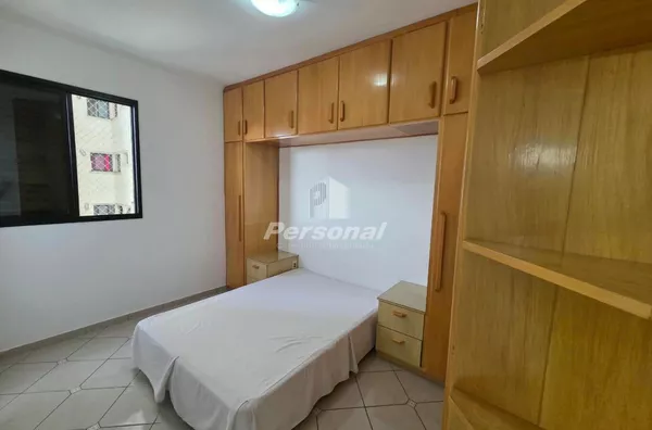 Excelente apartamento para aluguel, Jardim Das Nações, Taubaté - Foto 16