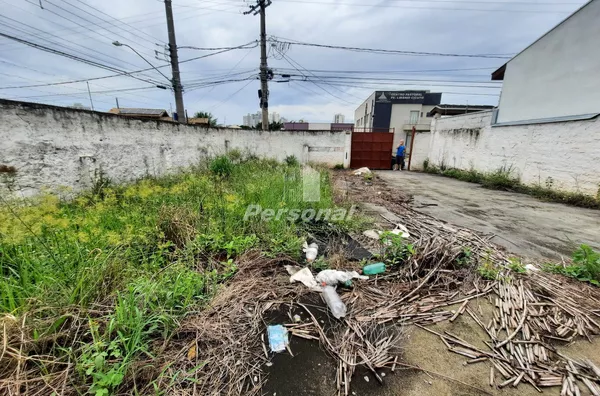 Terreno para aluguel,  Jardim Das Nações, Taubaté