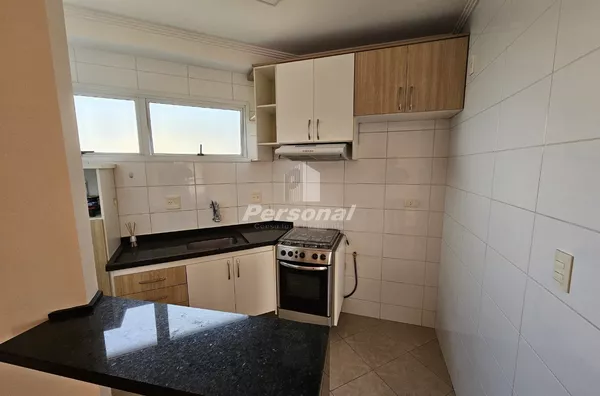 Apartamento com 3 dormitórios sendo 1 suíte, 77 m² por R$ 405.000,00 -  Condomínio Village Towers- Taubaté/SP - Foto 3