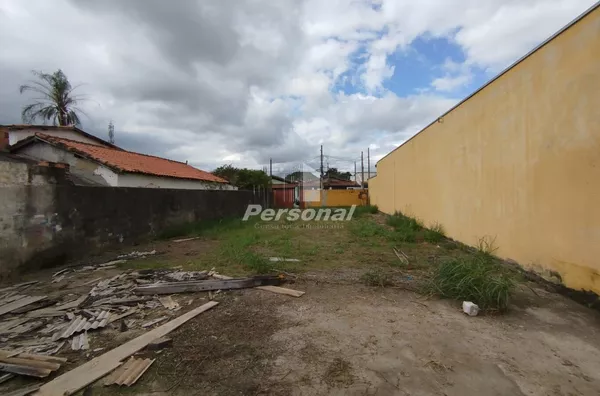 Terreno para venda, 300 M², Parque Urupês, Taubaté - Foto 2