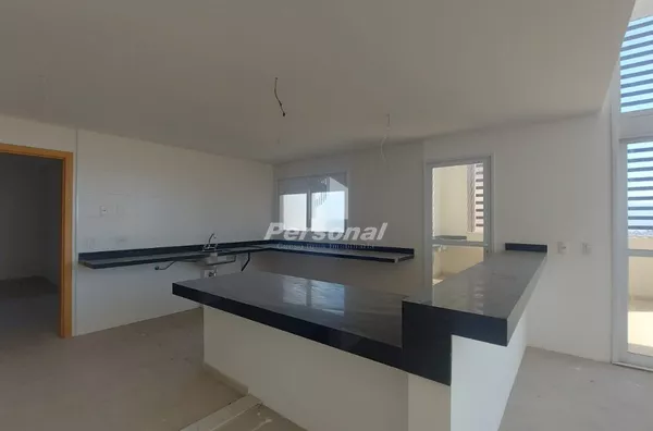 Apartamento para venda, Barranco, Taubaté - Foto 5