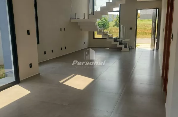 Oportunidade! Sobrado de 3 suítes no Condomínio Cyrella, Taubaté - Foto 6