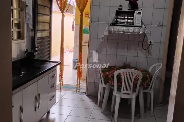 Casa para venda, 2 quarto(s),  Residencial Bardan, Taubaté - Foto 4