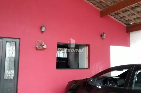 Casa para venda, 4 quarto(s),  Terra Nova, Taubaté - Foto 4