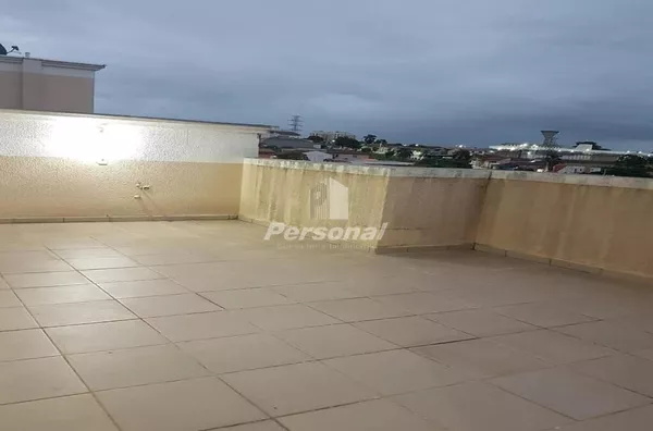 Cobertura duplex para venda, 2 quarto(s),  Jardim Santa Clara, Taubaté - Foto 2