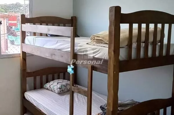 Apartamento 2 quartos Edifício Baronesa - Foto 4