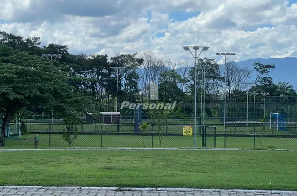 Excelente lote plano de 250m2 no Condomínio Morada do Visconde - Foto 3