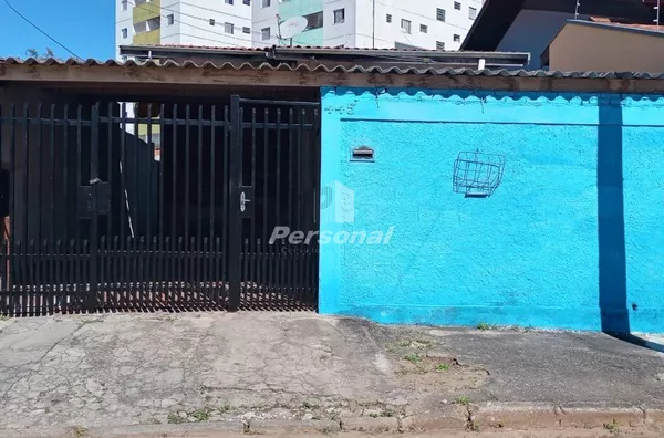 Casa para venda, 3 quarto(s),  Vila Marly, Taubaté - Foto 2
