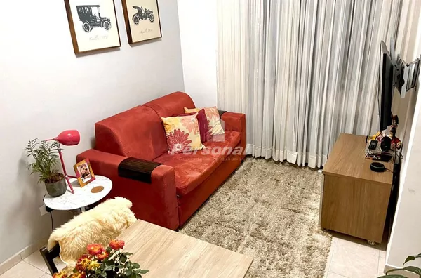 Apartamento para aluguel, 1 quarto(s),  Centro, Taubaté