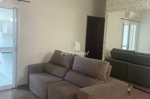 Apartamento mobiliado para venda, Morada do Vale, Taubaté - Foto 14