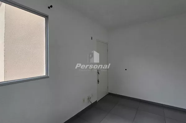 Apartamento para aluguel, 2 quarto(s),  Vila São José, Taubaté - Foto 5