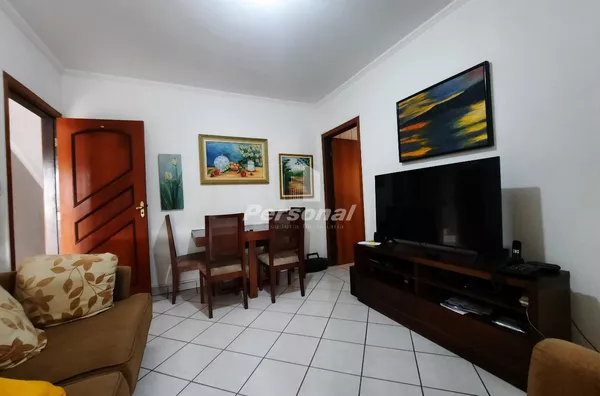 Apartamento para venda, 2 quarto(s),  Caminho Novo, Tremembé - Foto 2