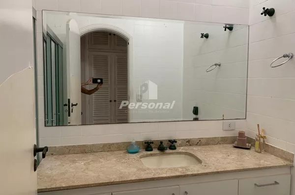 Sobrado para venda, 3 quarto(s),  Parque São Jorge, Taubaté - Foto 18