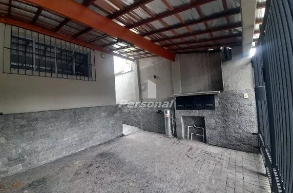 Casa para venda,  Chácara Do Visconde, dois imóveis no mesmo terreno - Foto 4