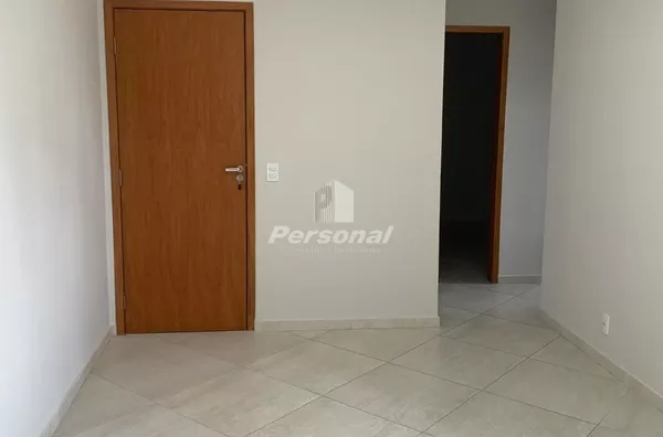 Apartamento para aluguel, 2 quarto(s), Parque São Luís, Taubaté - Foto 2