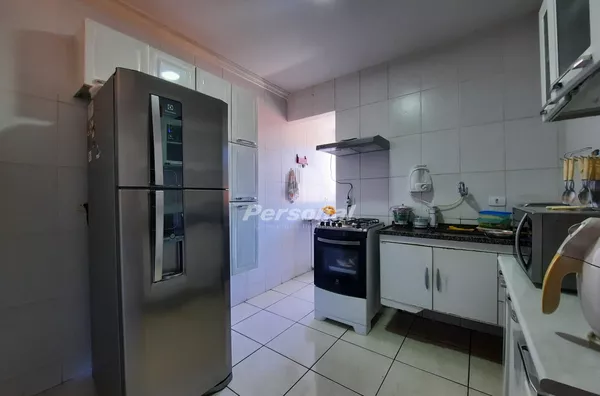 Apartamento para venda, 2 quarto(s),  Parque São Luís, Taubaté - Foto 5