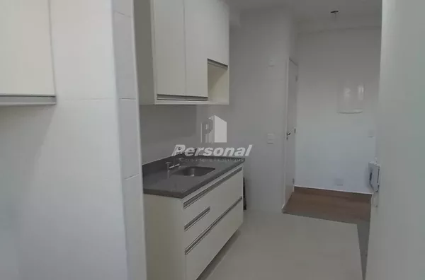 Apartamento para aluguel, 2 quarto(s),  Parque São Luís, Taubaté - Foto 4
