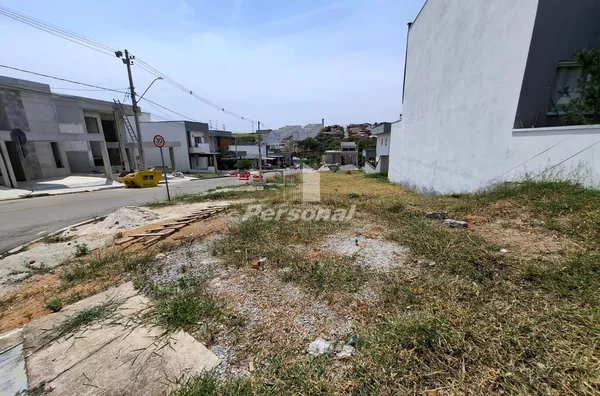 Terreno para venda,  Morada Dos Nobres, Taubaté - Foto 1