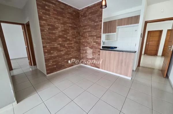 Apartamento para aluguel, 2 quarto(s),  Granjas Santa Terezinha, Taubaté - Foto 6