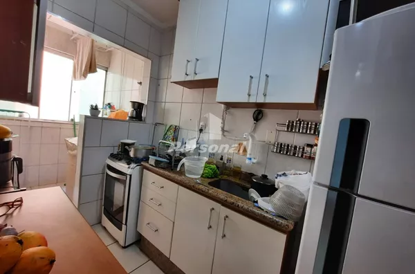 Apartamento para venda, 2 quarto(s),  Vila Das Graças, Taubaté - Foto 3