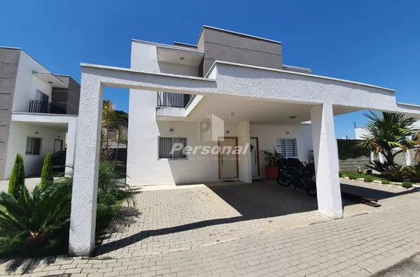 Sobrado em condominio para venda, 3 quarto(s),  Vila Areão, Taubaté - Foto 7