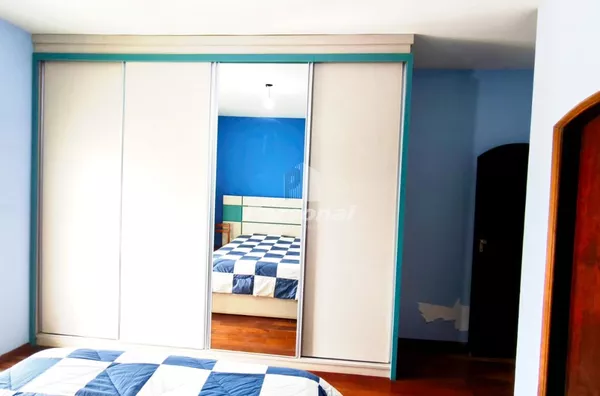 Sobrado para venda, 3 quarto(s),  Vila Santa Izabel, Caçapava - Foto 6