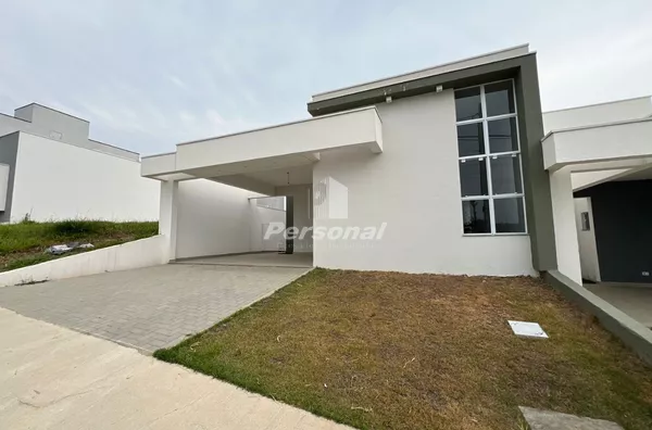 Casa em condomínio para venda, 3 quarto(s),  Vale Dos Cristais, Taubaté - Foto 1