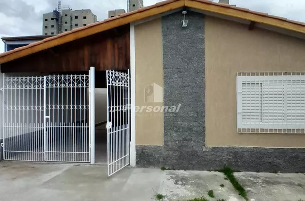 Casa para venda, 3 quarto(s), Parque Urupês, Taubaté - Foto 2