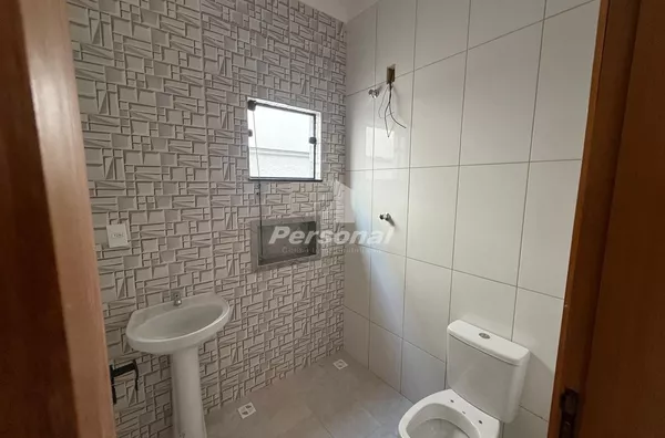 Casa para venda, bairro Recanto Dos Coqueirais - Foto 12