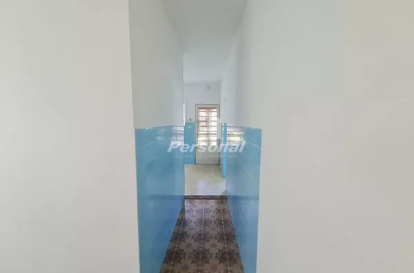 Casa para aluguel, 2 quarto(s),  Vila Jaboticabeira, Taubaté - Foto 14