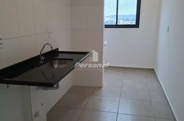 Apartamento para venda, 2 quarto(s),  Independência, Taubaté - Foto 3