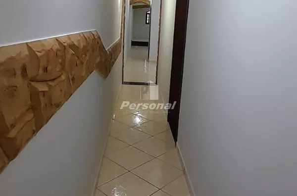 Casa para venda Reformada no Jardim Ana Rosa, Taubaté - Foto 12
