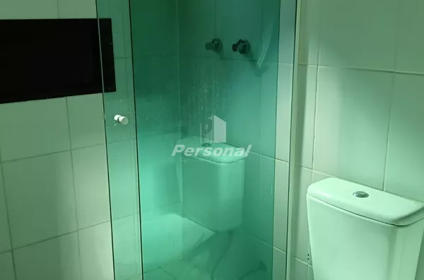 Apartamento para aluguel e venda, Esplanada Independência, Taubaté - Foto 17